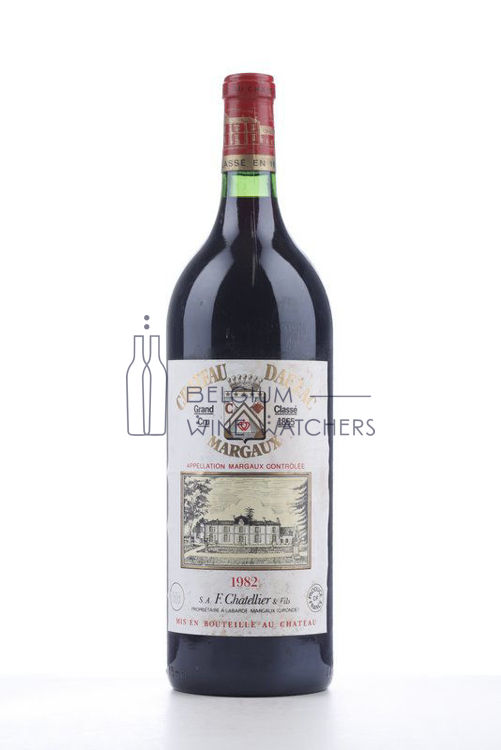Picture of 1982 DAUZAC